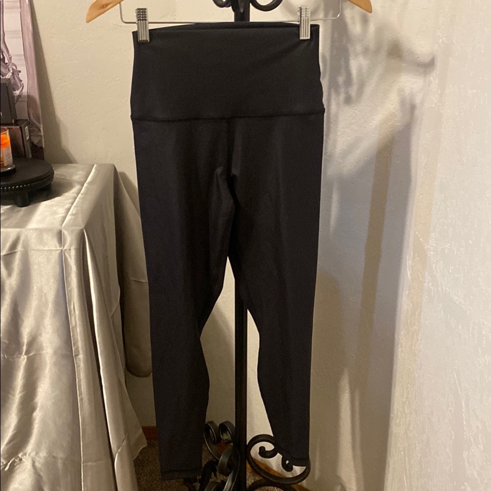 90 Degree Black women’s Leggings